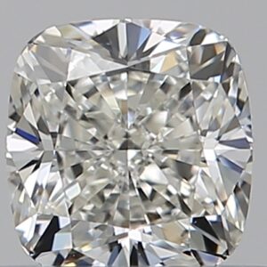 0.5 CT CUSHION