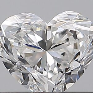 0.5 CT HEART