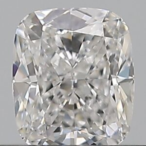 0.5 CT CUSHION