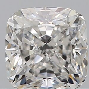 0.5 CT CUSHION