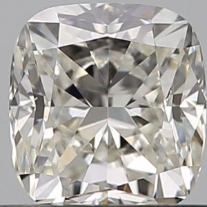 0.5 CT CUSHION B