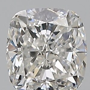0.5 CT CUSHION