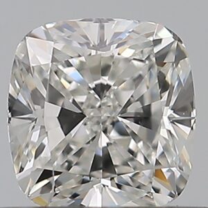 0.5 CT CUSHION