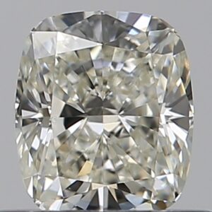 0.5 CT CUSHION