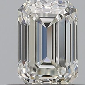 0.5 CT EMERALD
