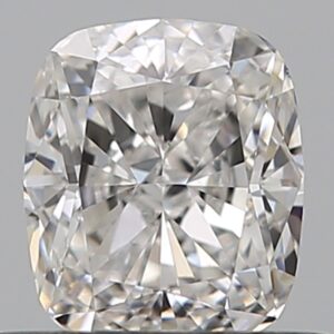 0.5 CT CUSHION