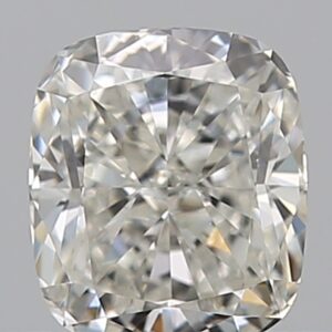 0.5 CT CUSHION