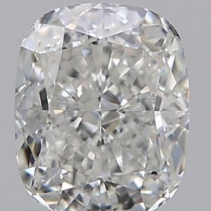 0.5 CT CUSHION