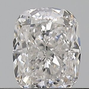 0.5 CT CUSHION