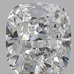 0.5 CT CUSHION