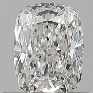 0.5 CT CUSHION