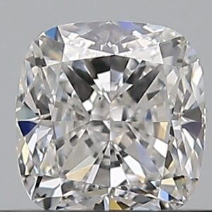 0.5 CT CUSHION