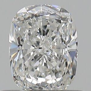 0.5 CT CUSHION