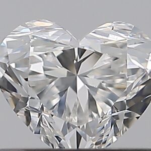 0.5 CT HEART