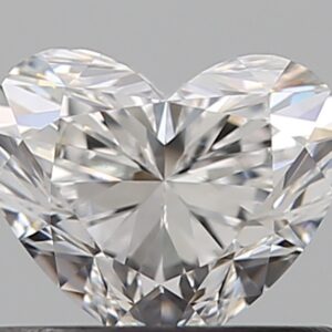 0.5 CT HEART