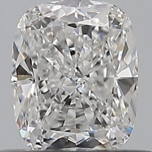 0.5 CT CUSHION