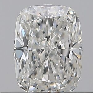 0.5 CT CUSHION