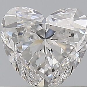 0.5 CT HEART