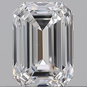 0.5 CT EMERALD