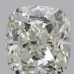 0.5 CT CUSHION