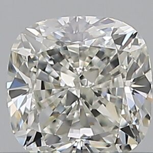 0.5 CT CUSHION