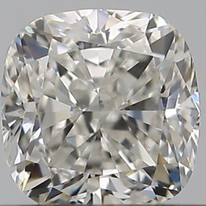 0.5 CT CUSHION