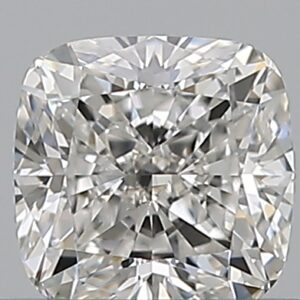 0.5 CT CUSHION