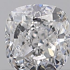 0.5 CT CUSHION