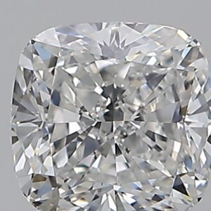 0.5 CT CUSHION