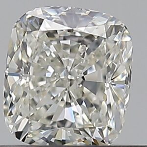 0.5 CT CUSHION