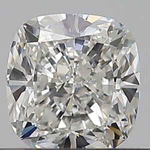 0.5 CT CUSHION