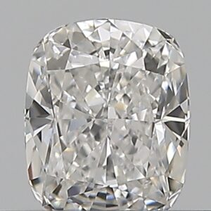 0.5 CT CUSHION