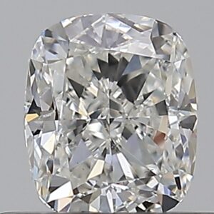 0.5 CT CUSHION