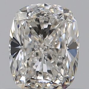 0.5 CT CUSHION