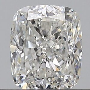 0.5 CT CUSHION