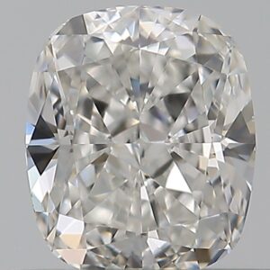 0.5 CT CUSHION
