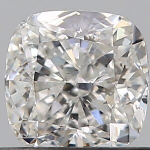 0.5 CT CUSHION