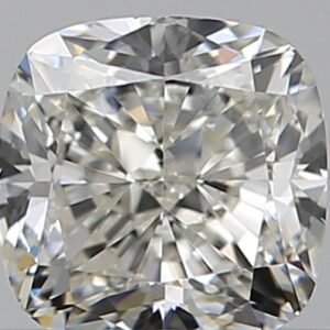 0.5 CT CUSHION