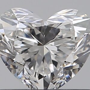 0.5 CT HEART