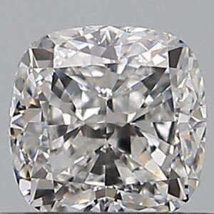 0.5 CT CUSHION