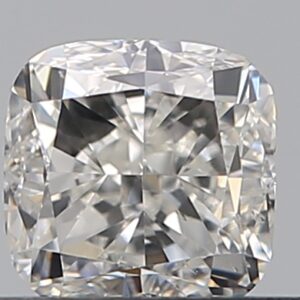 0.5 CT CUSHION