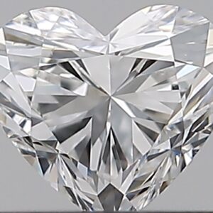 0.5 CT HEART