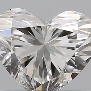 0.5 CT HEART