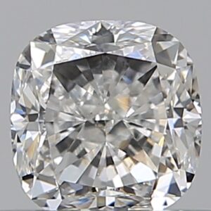 0.5 CT CUSHION