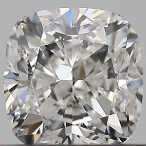 0.5 CT CUSHION