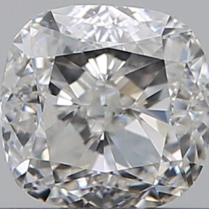 0.5 CT CUSHION