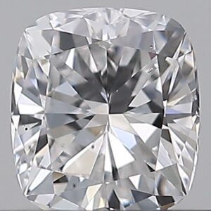 0.5 CT CUSHION B
