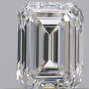 0.5 CT EMERALD