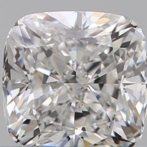 0.5 CT CUSHION