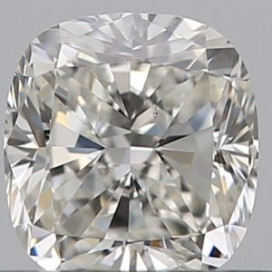 0.5 CT CUSHION